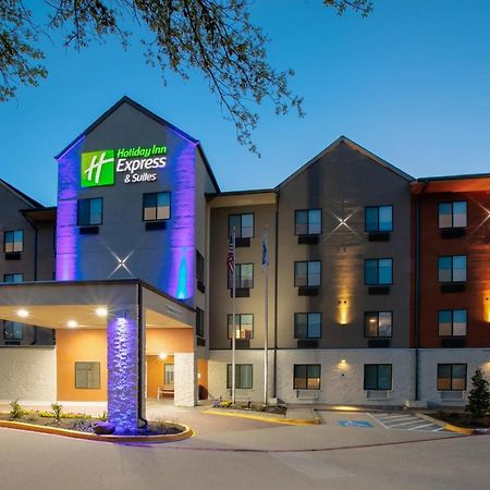 Holiday Inn Express & Suites - Dallas Park Central Northeast By Ihg Extérieur photo