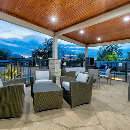 Holiday Inn Express & Suites - Dallas Park Central Northeast By Ihg Extérieur photo