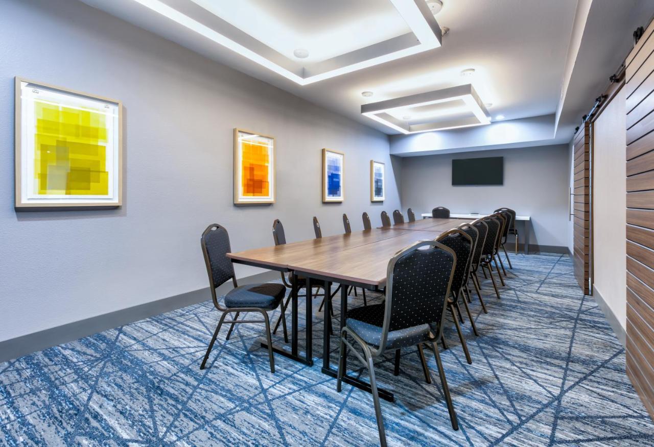 Holiday Inn Express & Suites - Dallas Park Central Northeast By Ihg Extérieur photo