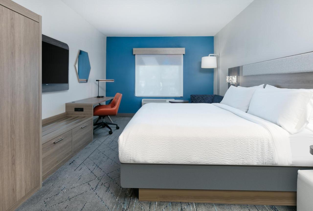 Holiday Inn Express & Suites - Dallas Park Central Northeast By Ihg Extérieur photo
