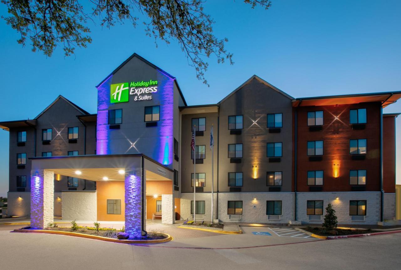 Holiday Inn Express & Suites - Dallas Park Central Northeast By Ihg Extérieur photo