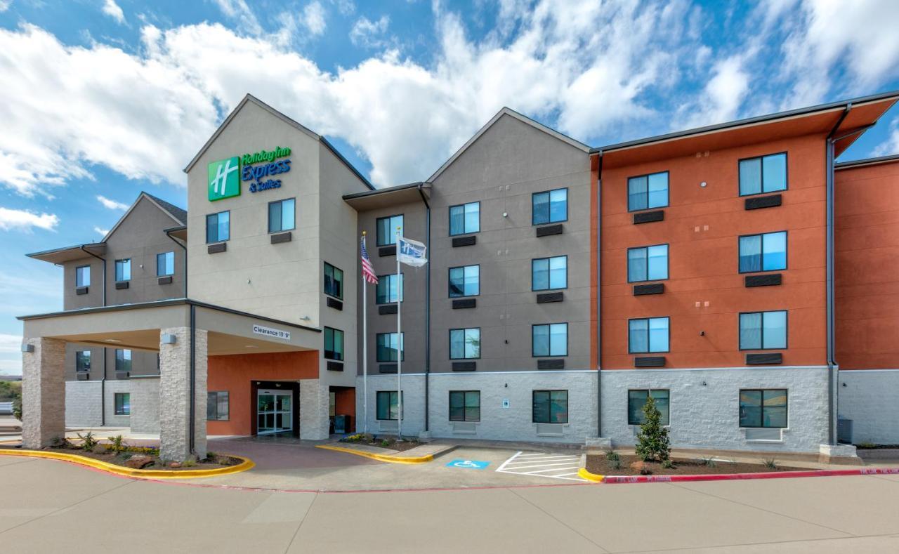 Holiday Inn Express & Suites - Dallas Park Central Northeast By Ihg Extérieur photo