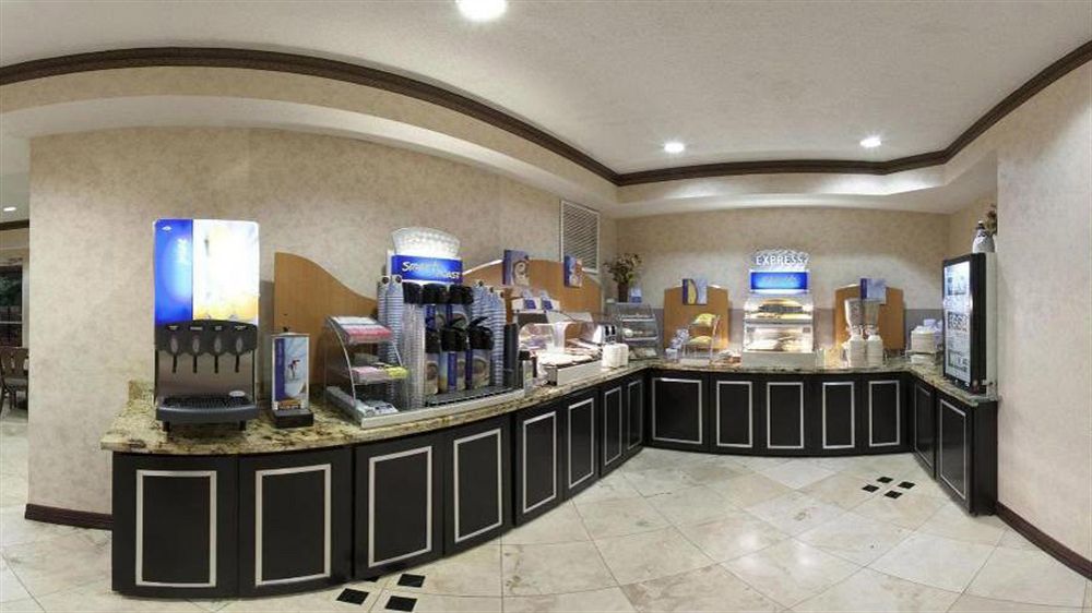 Holiday Inn Express & Suites - Dallas Park Central Northeast By Ihg Extérieur photo