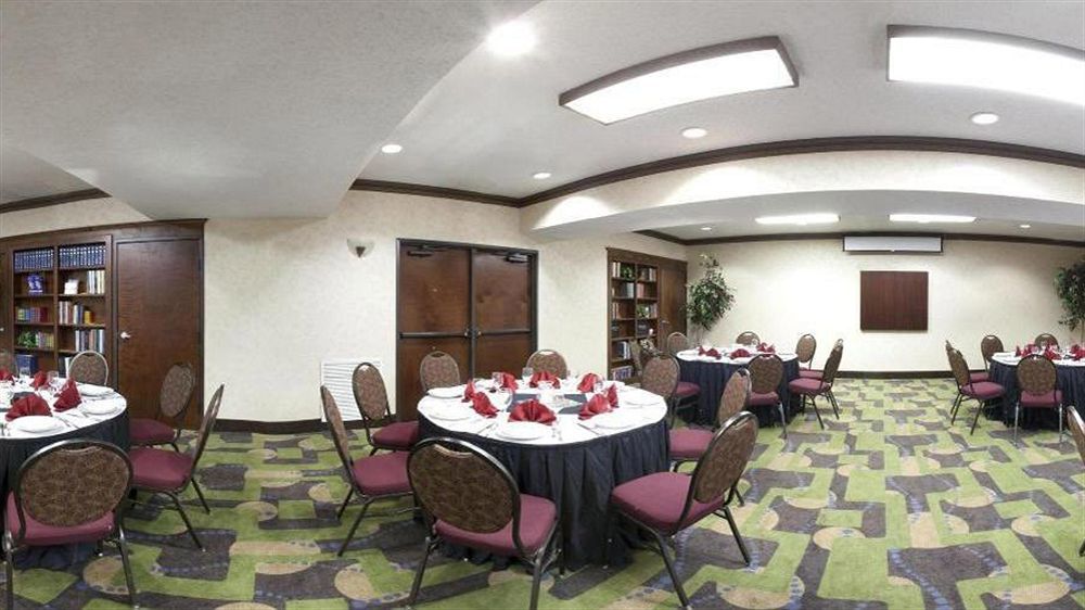 Holiday Inn Express & Suites - Dallas Park Central Northeast By Ihg Extérieur photo
