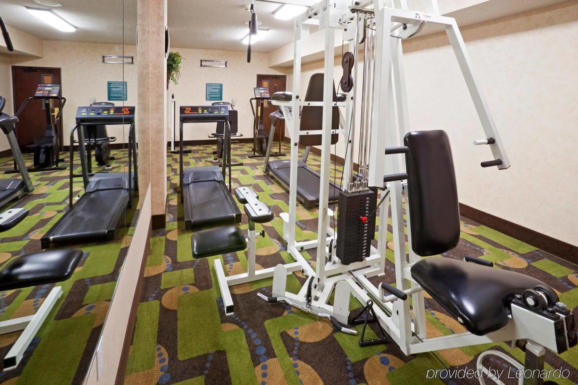 Holiday Inn Express & Suites - Dallas Park Central Northeast By Ihg Facilités photo