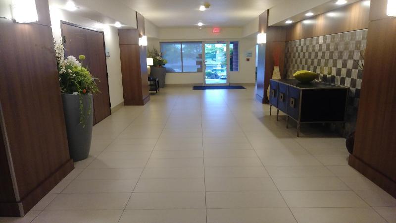 Holiday Inn Express & Suites - Dallas Park Central Northeast By Ihg Extérieur photo