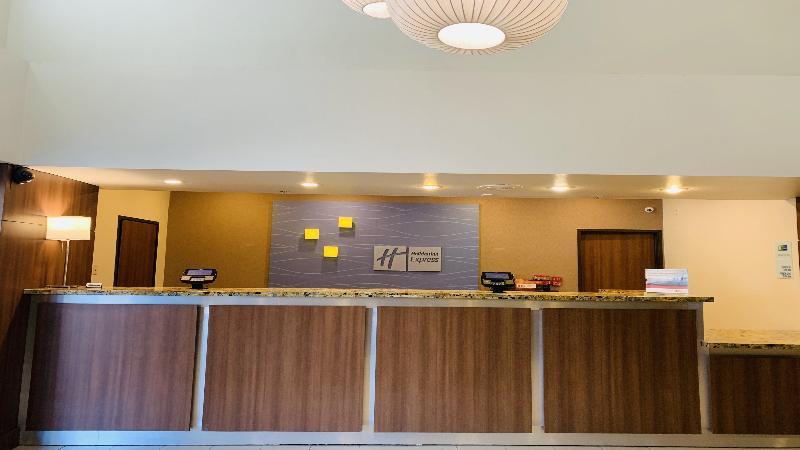 Holiday Inn Express & Suites - Dallas Park Central Northeast By Ihg Extérieur photo