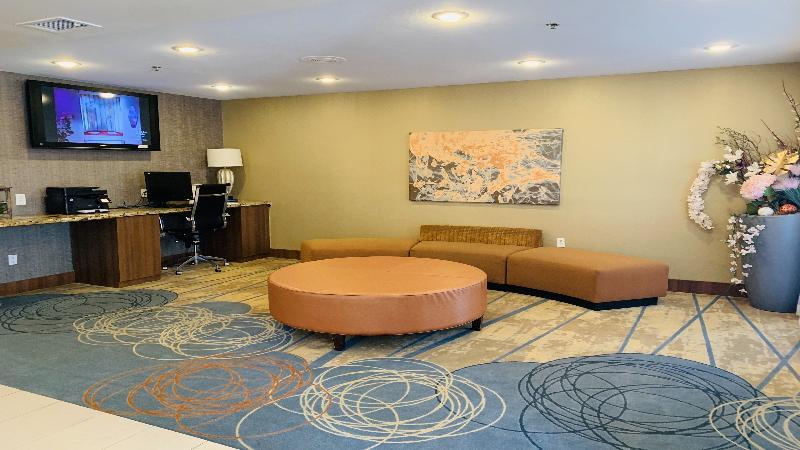 Holiday Inn Express & Suites - Dallas Park Central Northeast By Ihg Extérieur photo