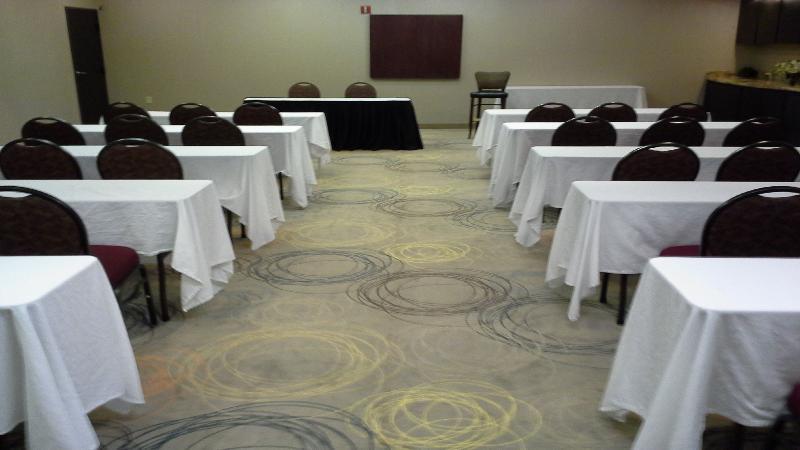 Holiday Inn Express & Suites - Dallas Park Central Northeast By Ihg Extérieur photo