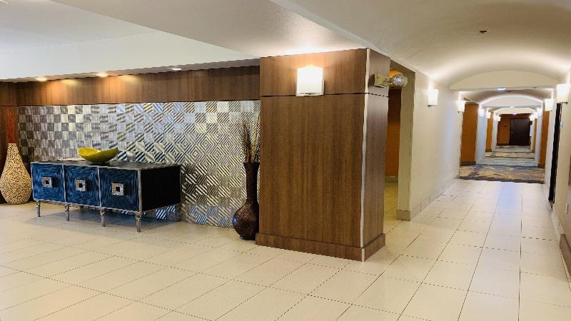 Holiday Inn Express & Suites - Dallas Park Central Northeast By Ihg Extérieur photo