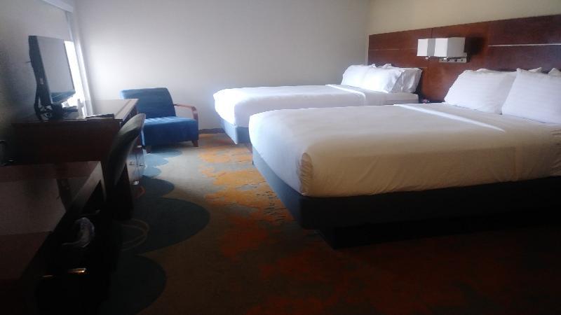 Holiday Inn Express & Suites - Dallas Park Central Northeast By Ihg Extérieur photo