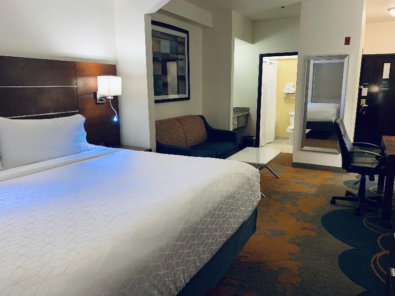 Holiday Inn Express & Suites - Dallas Park Central Northeast By Ihg Extérieur photo