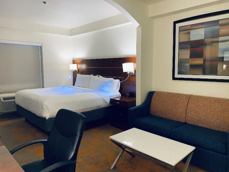 Holiday Inn Express & Suites - Dallas Park Central Northeast By Ihg Extérieur photo