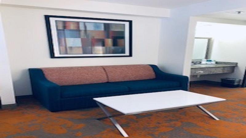 Holiday Inn Express & Suites - Dallas Park Central Northeast By Ihg Extérieur photo