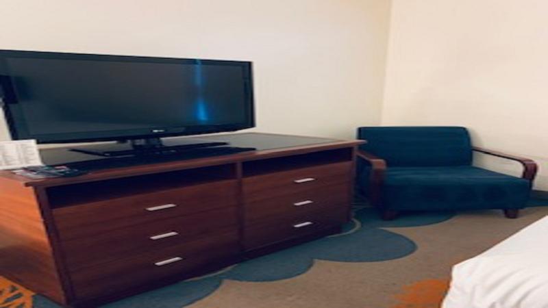 Holiday Inn Express & Suites - Dallas Park Central Northeast By Ihg Extérieur photo