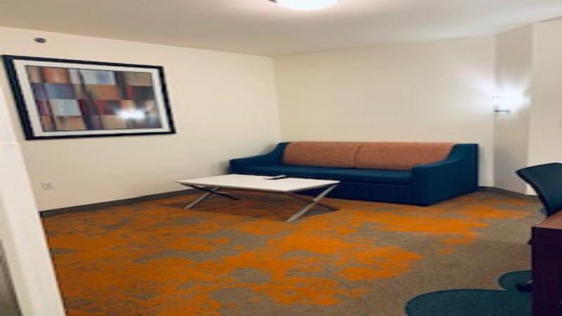 Holiday Inn Express & Suites - Dallas Park Central Northeast By Ihg Extérieur photo