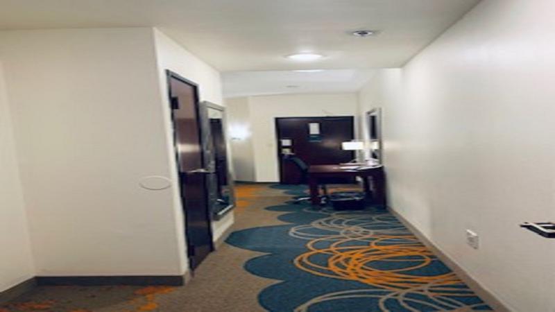 Holiday Inn Express & Suites - Dallas Park Central Northeast By Ihg Extérieur photo