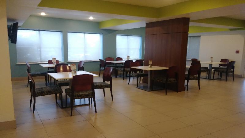 Holiday Inn Express & Suites - Dallas Park Central Northeast By Ihg Extérieur photo