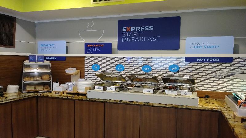 Holiday Inn Express & Suites - Dallas Park Central Northeast By Ihg Extérieur photo